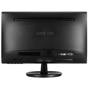 Monitor LED ASUS VT207N 19.5 inch 5ms Black