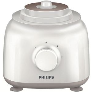 Robot de bucatarie Philips HR7627/00 Daily Collection 650W Alb