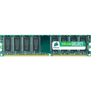 Memorie Corsair Value Select 1GB DDR2 667MHz CL5