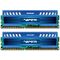 Memorie Patriot Viper 3 Blue 16GB DDR3 1600 MHz CL9 Dual Channel Kit