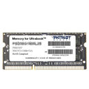 Memorie laptop Patriot 8GB DDR3L 1600MHz CL11 pentru Ultrabook