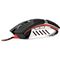 Mouse gaming A4Tech Bloody Gaming Winner T5 USB Metal XGlide Armor Boot