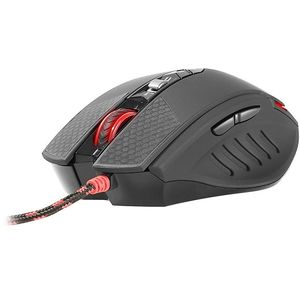 Mouse gaming A4Tech Bloody Gaming Winner T7 USB Metal XGlide Armor Boot