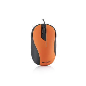 Mouse Logic LM-14 Orange