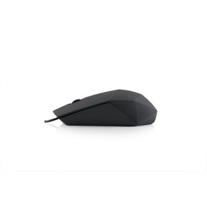 Mouse Logic LM-16 Black