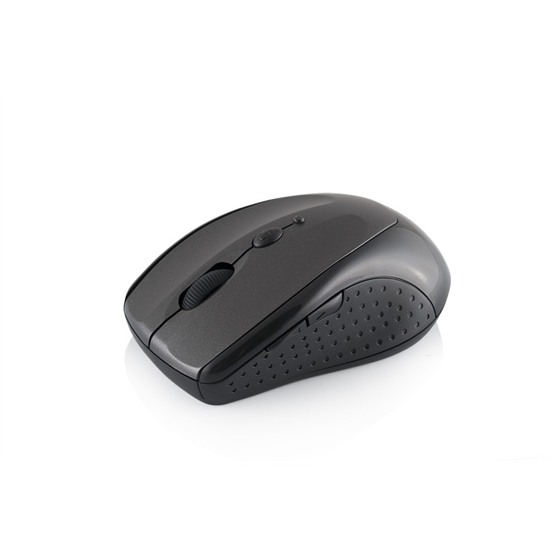Mouse LM-22 Black
