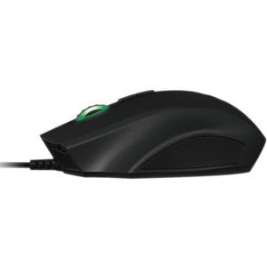 Mouse gaming Razer Abyssus 2014 Black