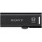 Memorie USB Sony MicroVault 8GB USB 2.0 Black