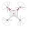 Accesoriu drona DJI Set 4 protectii elice pentru drona Phantom 2