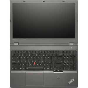 Laptop Lenovo ThinkPad T540P 15.6 inch HD Intel i3-4100M 4GB DDR3 500G HDD Windows 7 Pro upgrade Windows 8 Pro
