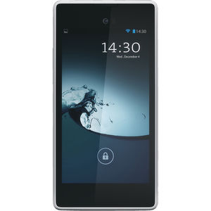 Smartphone Yotaphone C9660 Dual Screen White