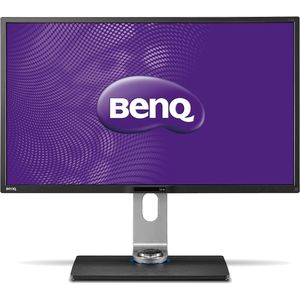Monitor LED BenQ BL3200PT 32 inch 4ms Black