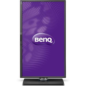 Monitor LED BenQ BL3200PT 32 inch 4ms Black