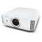Videoproiector JVC DLA-X55RW 3D Full HD alb