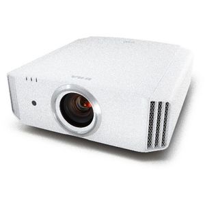 Videoproiector JVC DLA-X55RW 3D Full HD alb