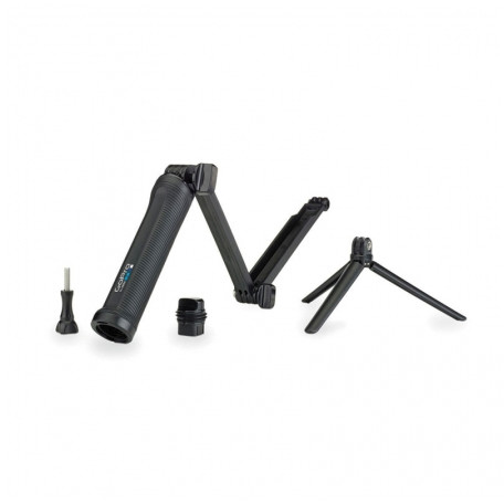 Accesoriu Camera Video de Actiune Sistem montaj in 3 moduri