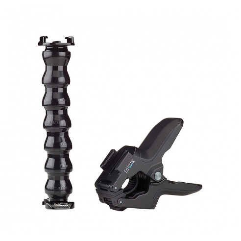 Accesoriu Camera Video de Actiune Clema si brat flexibil