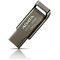 Memorie USB ADATA DashDrive Value UV131 64GB USB 3.0 Grey