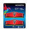 Memorie ADATA XPG Z1 Red 16GB DDR4 2400 MHz CL16 Quad Channel Kit