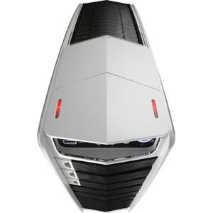 Carcasa Aerocool GT-A White