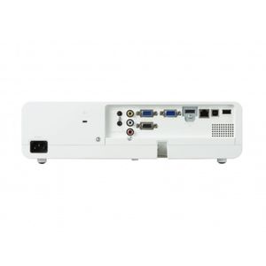 Videoproiector Panasonic PT-LB360E LCD XGA alb