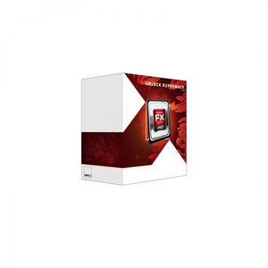 Procesor AMD FX-6100 Hexa Core 3.3 GHz socket AM3+ BOX