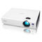 Videoproiector Sony VPL-DX142 3LCD XGA alb