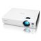 Videoproiector Sony VPL-DX122 3LCD XGA alb