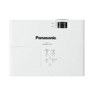 Videoproiector Panasonic PT-LB280E LCD XGA alb