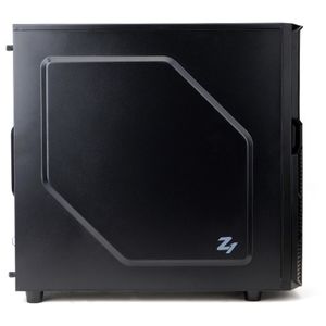 Carcasa Zalman Z1 Black