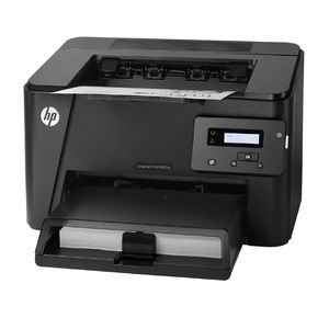 Imprimanta laser alb-negru HP LaserJet Pro M201n