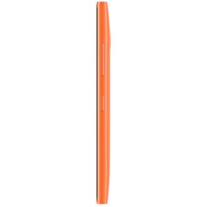 Smartphone Nokia Lumia 730 Dual Sim orange