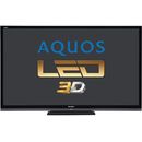 Sharp LED Smart TV 3D LC-70LE747E Full HD 177 cm Black