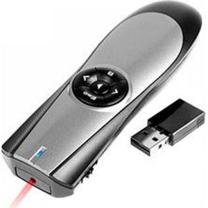 Mouse wireless Tracer Presenter  Showman 400