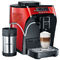 Espressor cafea Severin KV8062 Picolla Premium 1600W rosu / negru