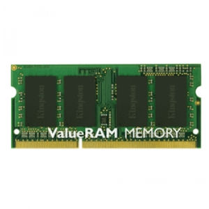 Memorie laptop Kingston 2GB DDR3 1333MHz CL9