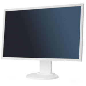 Monitor LED IPS NEC MultiSync E224Wi 21.5 inch 6 ms White
