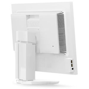 Monitor LED IPS NEC MultiSync EA193Mi 19 inch 6 ms White