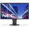 Monitor LED NEC MultiSync EA223WM 22 inch 5 ms Black