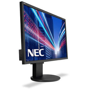 Monitor LED IPS NEC MultiSync EA273WMi 27 inch 6 ms Black