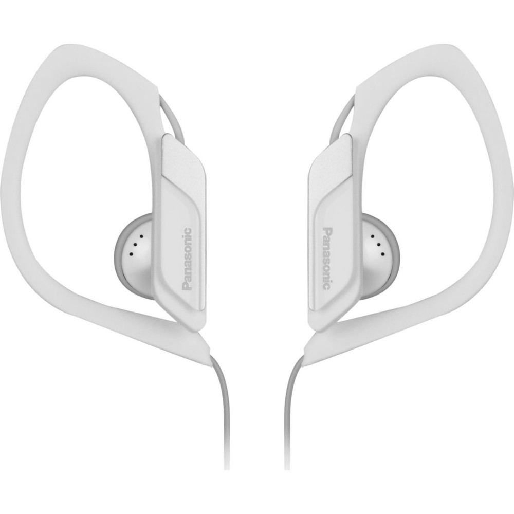 Casti in-ear RP-HS34E-W sport alb