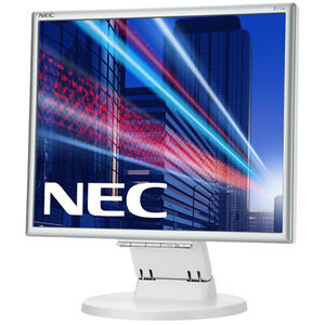 Monitor LED NEC MultiSync E171M 17 inch 5 ms White