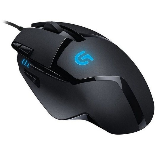 Mouse gaming G402 Hyperion Fury Ultra-Fast FPS