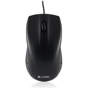 Mouse Logic LM-12 Black