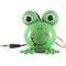 Boxa portabila KitSound Mini Buddy Frog 2W green