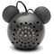 Boxa portabila KitSound Mini Buddy Mouse 2W grey