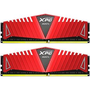 Memorie ADATA XPG Z1 Red 8GB DDR4 2400 MHz CL16 Dual Channel Kit