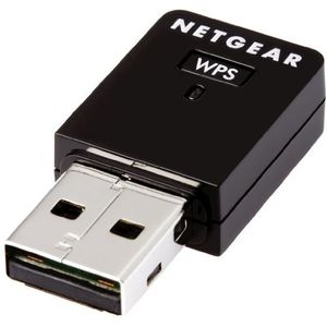 Adaptor wireless NetGear N300 WNA3100M
