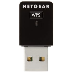 Adaptor wireless NetGear N300 WNA3100M
