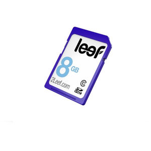 Card Leef SDHC 8GB Clasa 10